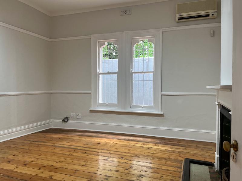 To Let commercial Property for Rent in Rondebosch Western Cape